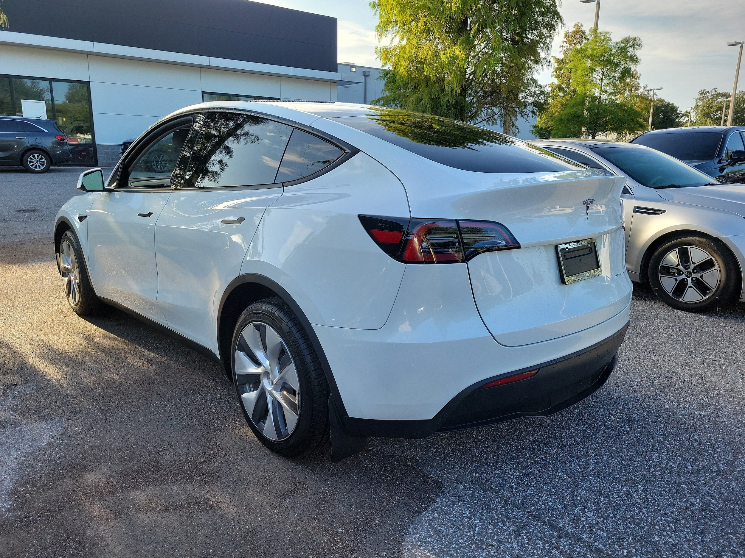 tesla model y 2023 7SAYGDEEXPA190847 image tesla model y 2023 7SAYGDEEXPA190847 image